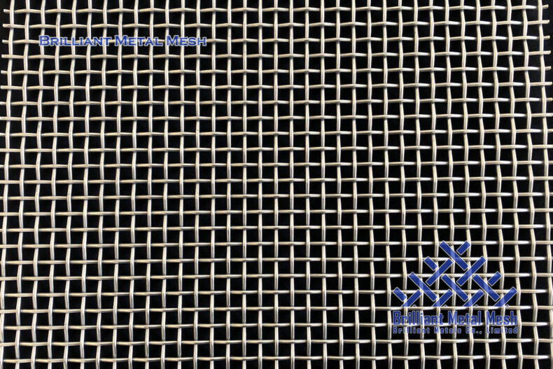 V4A Edelstahlgewebe