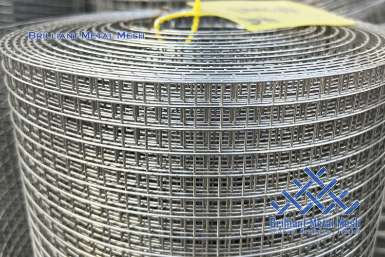 schweißgitter edelstahl V2A